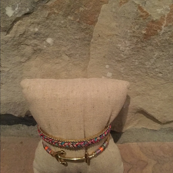 Stella & Dot bracelets- Bundle - Picture 2 of 2